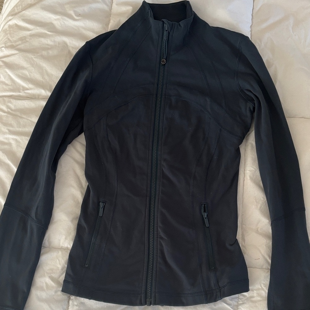 Lululemon Define Jacket - image 1